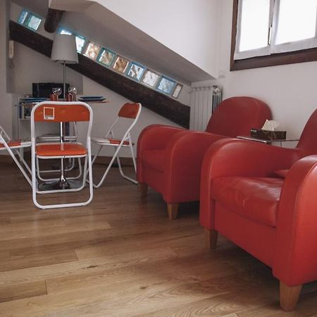 Appartement Italianway-Vivaio à Milan Extérieur photo