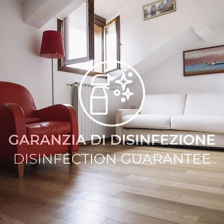 Appartement Italianway-Vivaio à Milan Extérieur photo