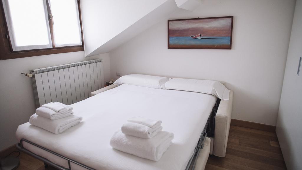 Appartement Italianway-Vivaio à Milan Chambre photo