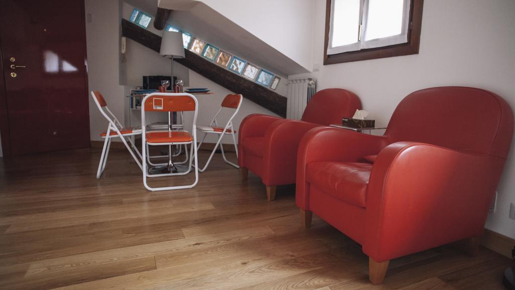 Appartement Italianway-Vivaio à Milan Extérieur photo