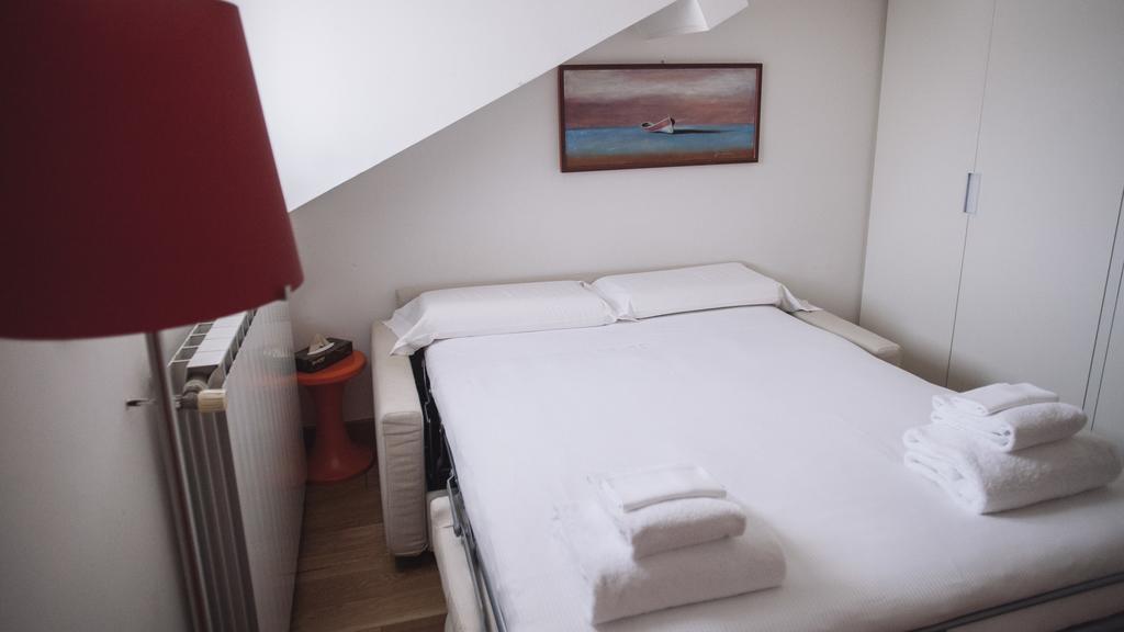 Appartement Italianway-Vivaio à Milan Extérieur photo