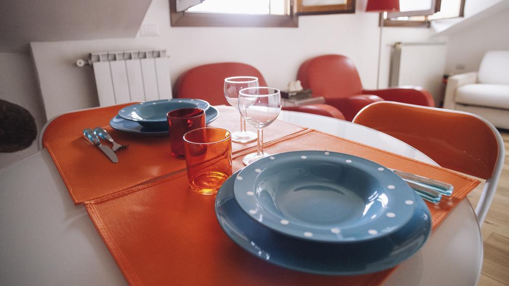 Appartement Italianway-Vivaio à Milan Extérieur photo