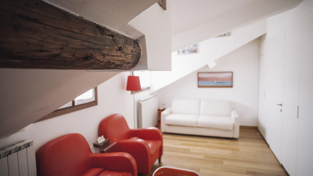 Appartement Italianway-Vivaio à Milan Extérieur photo
