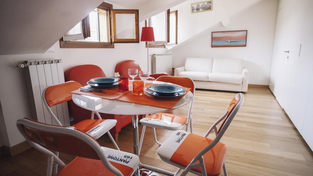 Appartement Italianway-Vivaio à Milan Chambre photo
